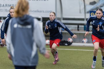 Bild 156 - wCJ Pokalfinale (HSV - ETV)